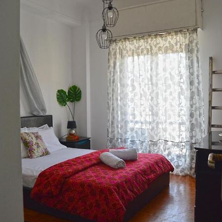 Aggeliki'S Apartment แอร์มูโปลี ภายนอก รูปภาพ