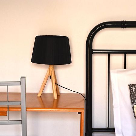 Aggeliki'S Apartment แอร์มูโปลี ภายนอก รูปภาพ