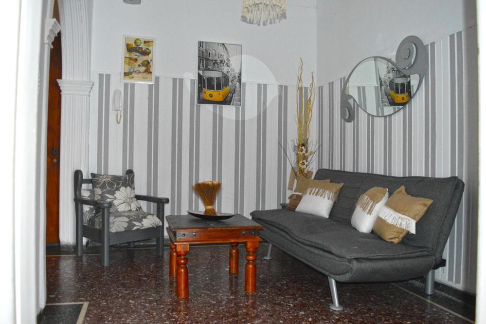 Aggeliki'S Apartment แอร์มูโปลี ภายนอก รูปภาพ