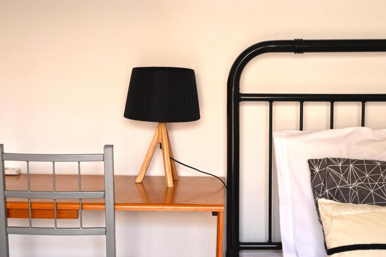 Aggeliki'S Apartment แอร์มูโปลี ภายนอก รูปภาพ